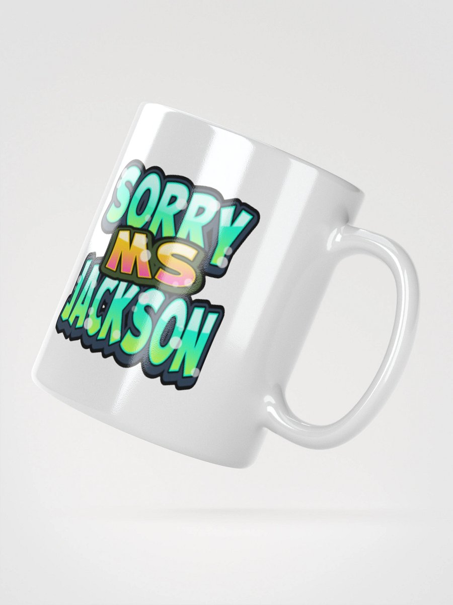 Stop Talking Coffee Mug product image (9)