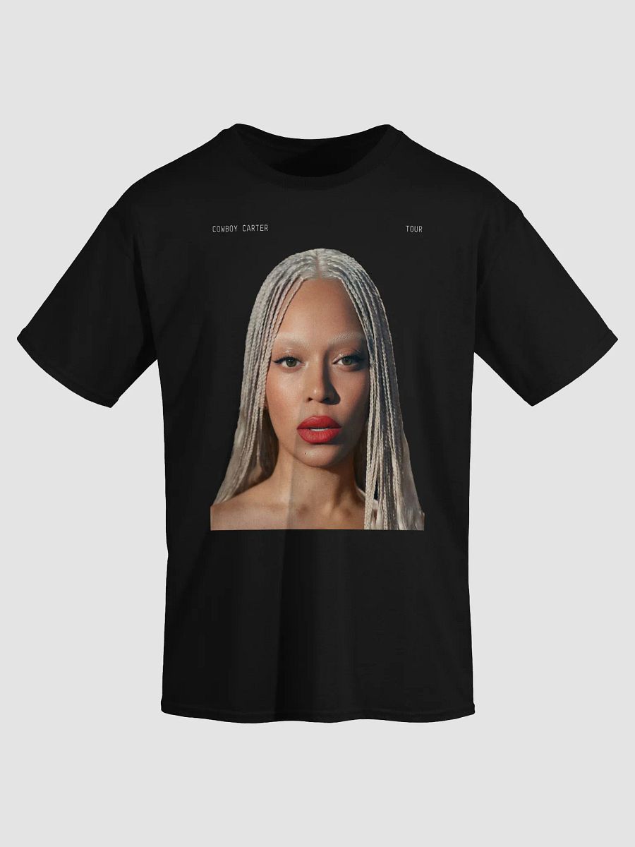 Beyoncé Los Angeles 2025 Cowboy Carter Tour T-shirt product image (34)