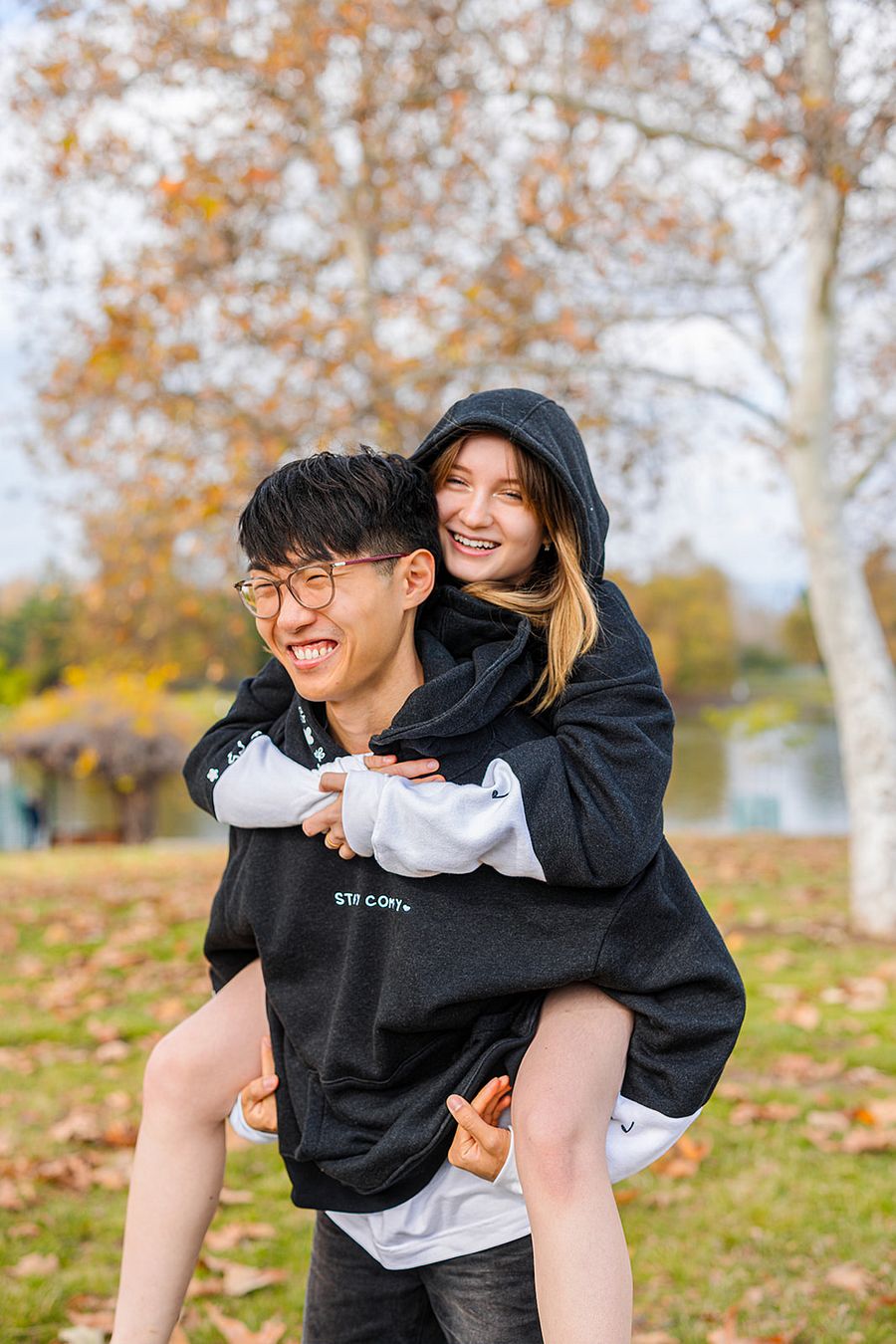 classic doodle hoodie (pre-order) product image (9)