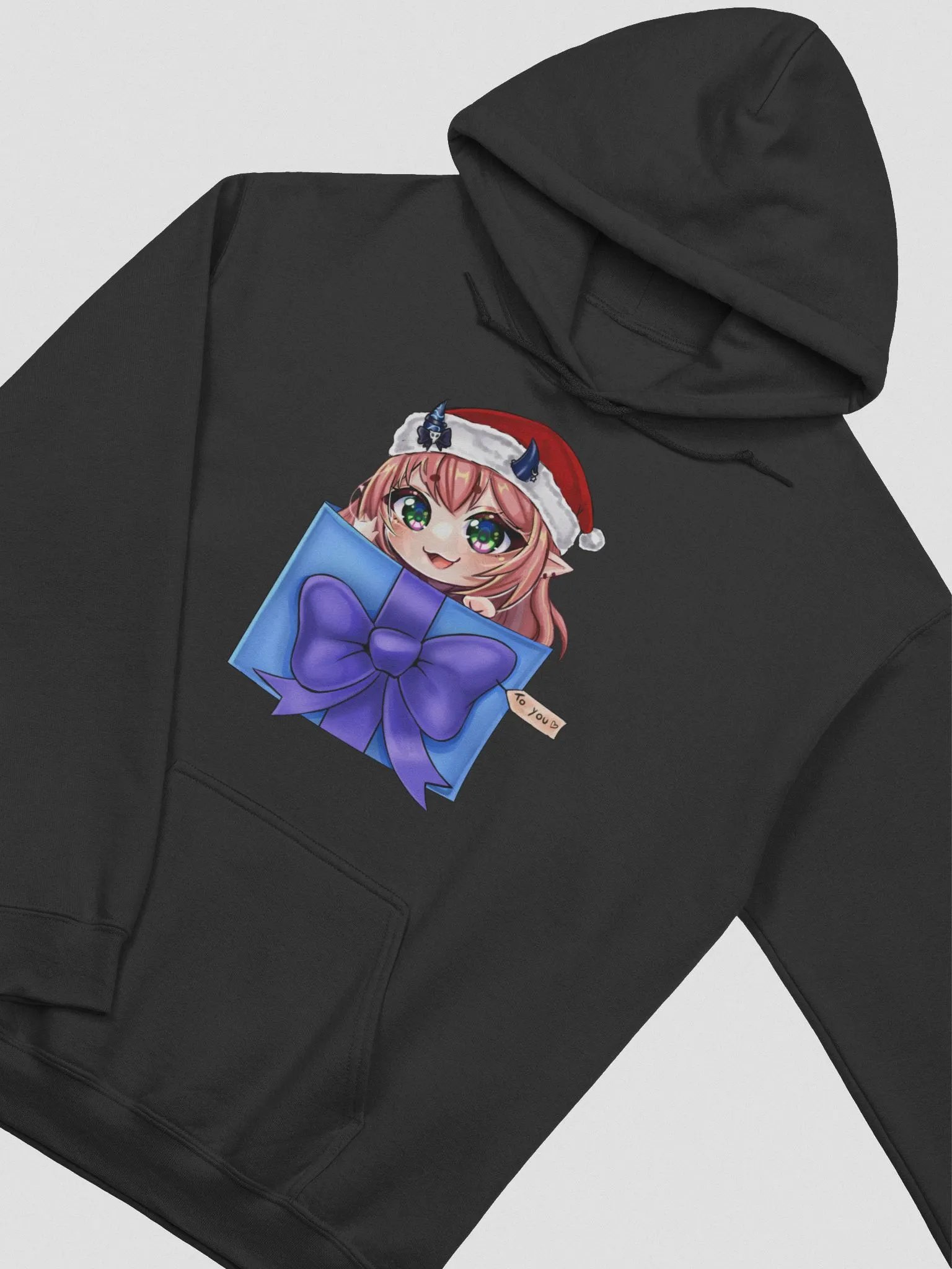xmas box hoodie product image (25)