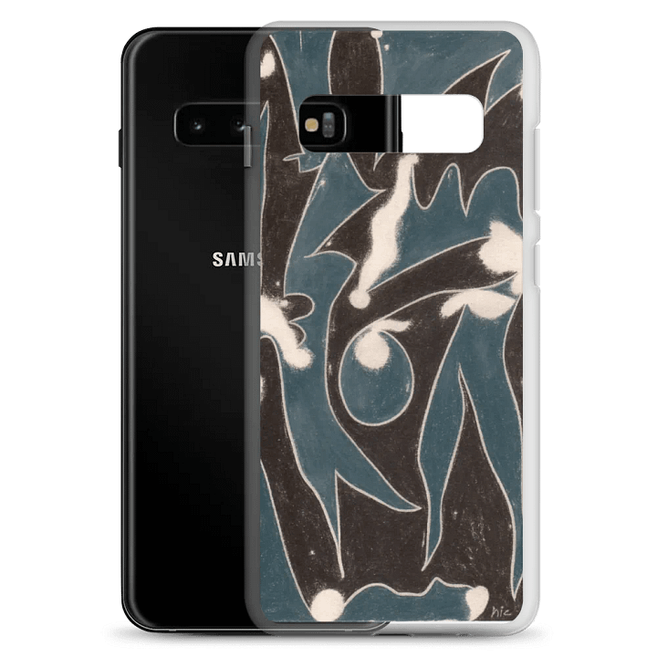 Abstract #3001 Samsung Phone Case product image (20)
