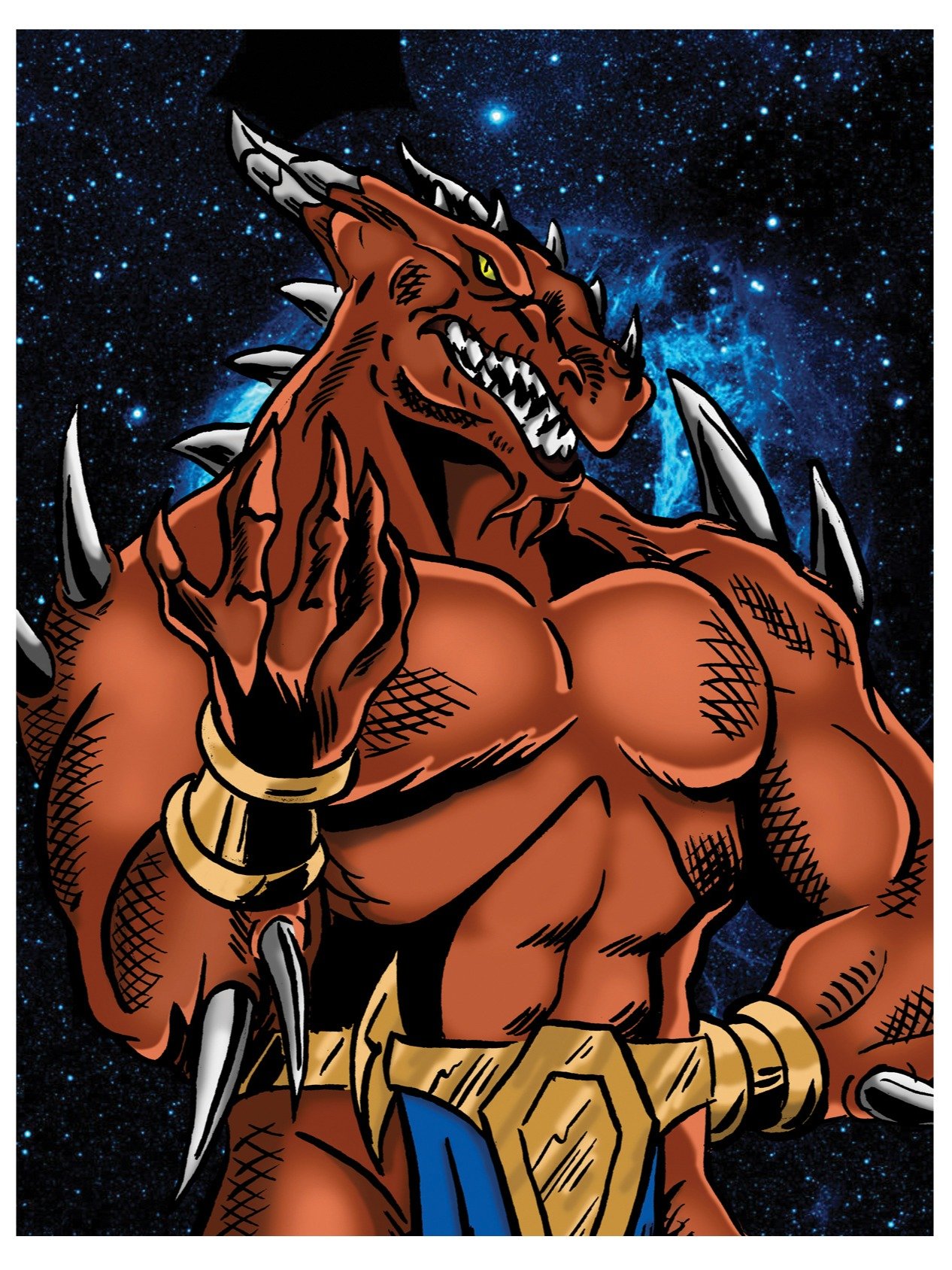 Unfinished Business - Game Cards product image (7)