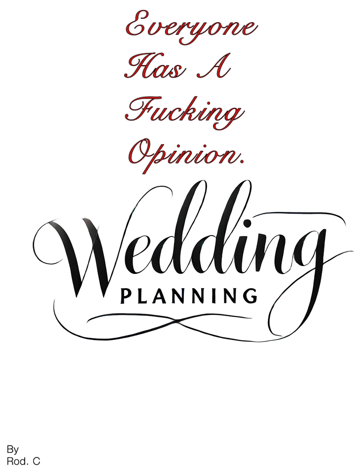 Wedding Planning Binder Template product image (1)