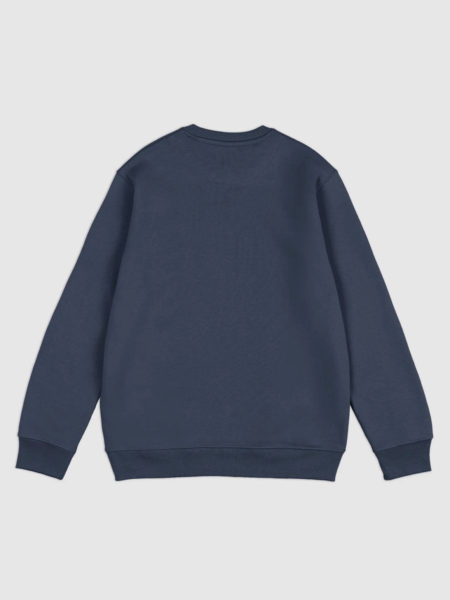 Zepparella Stanley/Stella Unisex Eco Sweatshirt product image (4)