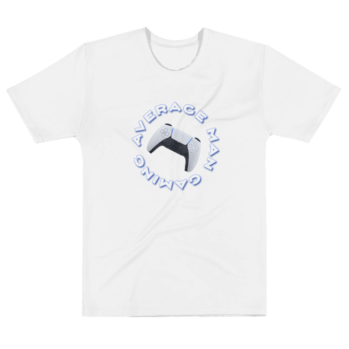 AMG Circle Logo Graphic T-Shirt product image (1)