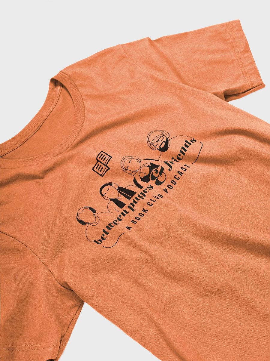 Podcast Quotes | Printed Tee product image (97)