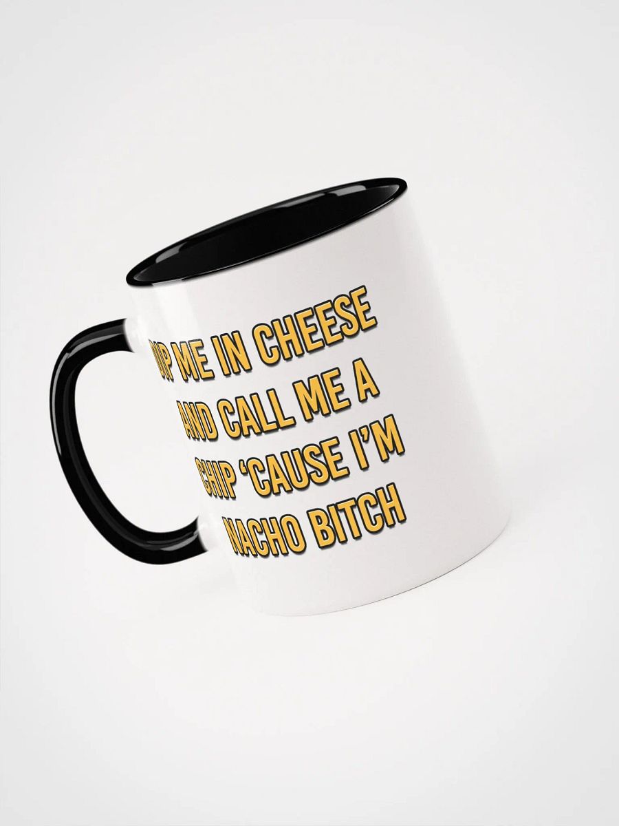 Nacho Mug product image (34)