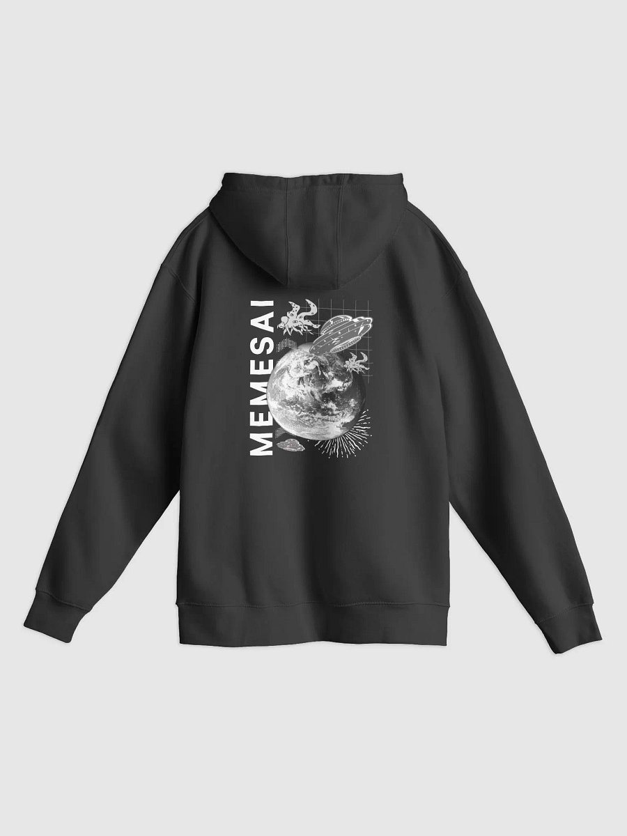 Memes Ai Hoodie product image (1)