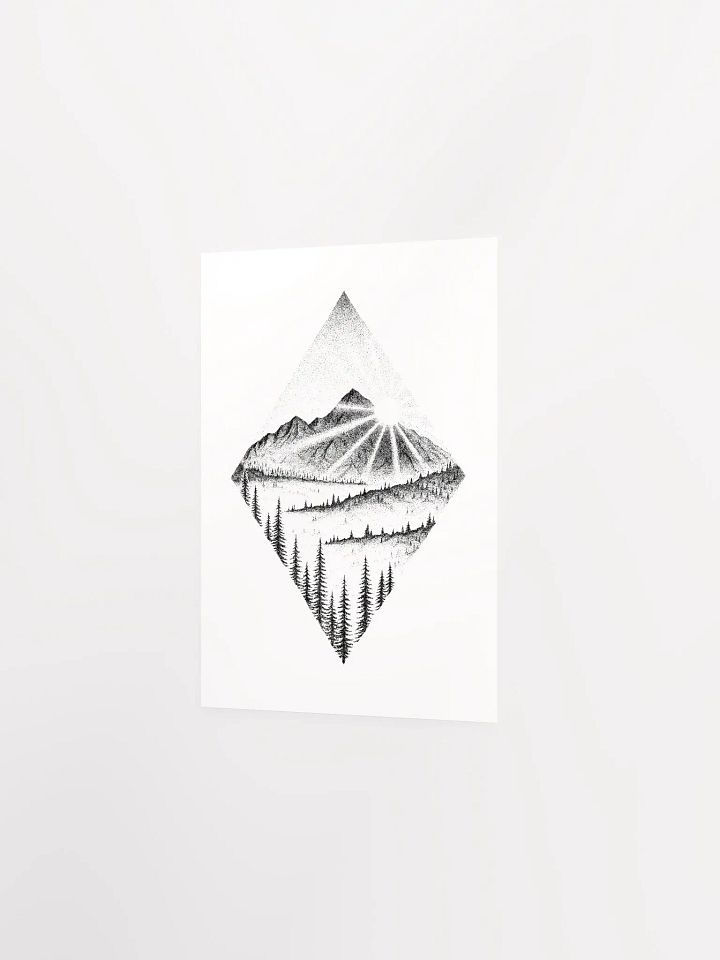 Misty Morning product image (2)