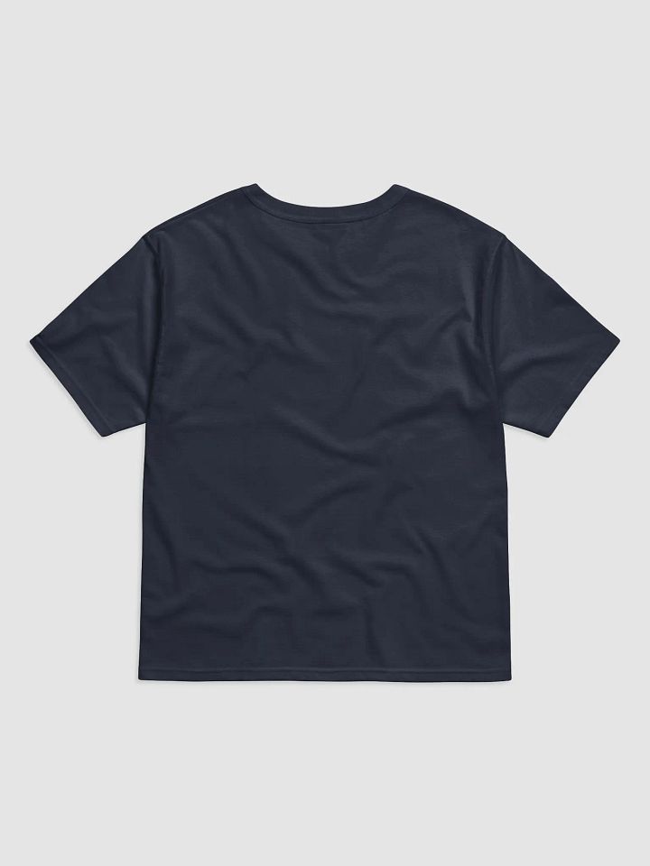 King Hoodie - Turn The Lights Out In America Band Tee (Champion) product image (2)