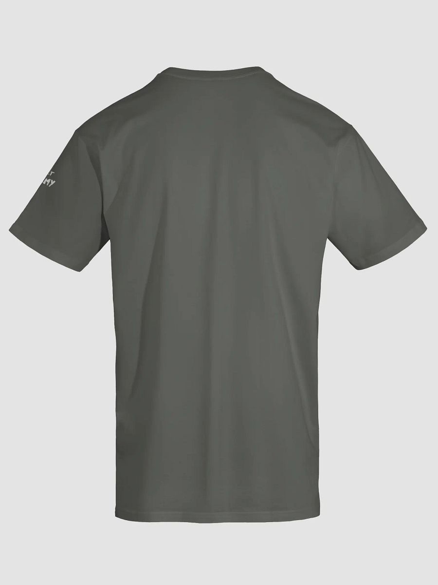 Supreme Comfort Zombie Killa T-Shirt product image (22)