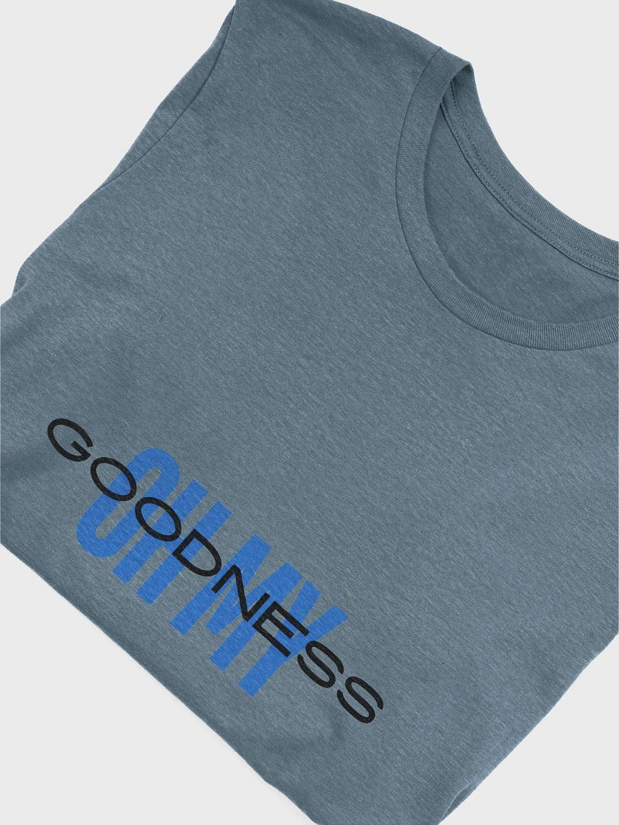 OH MY GOODNESS Stylized T-Shirt product image (5)