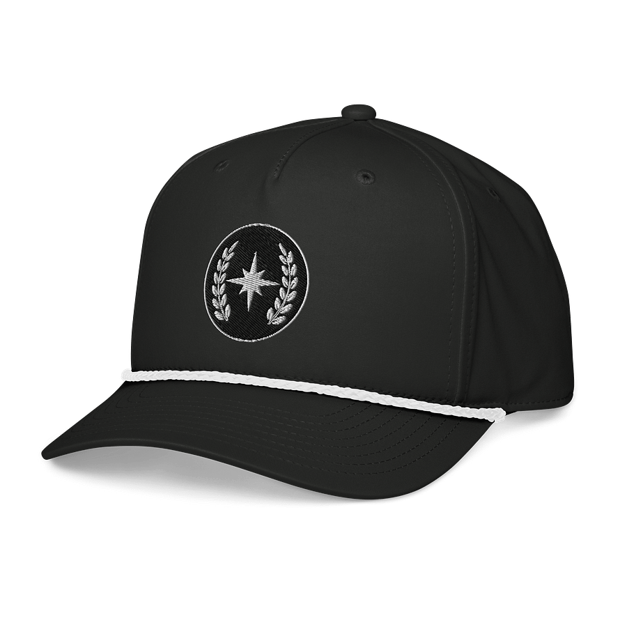 Gold Hat 2 product image (5)