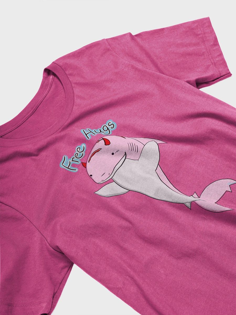 Free hugs Shark product image (97)