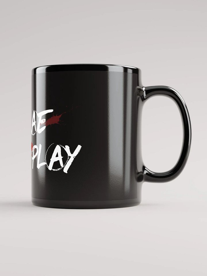 Affiliate Year 1 Tour Mug | C-Rae product image (1)