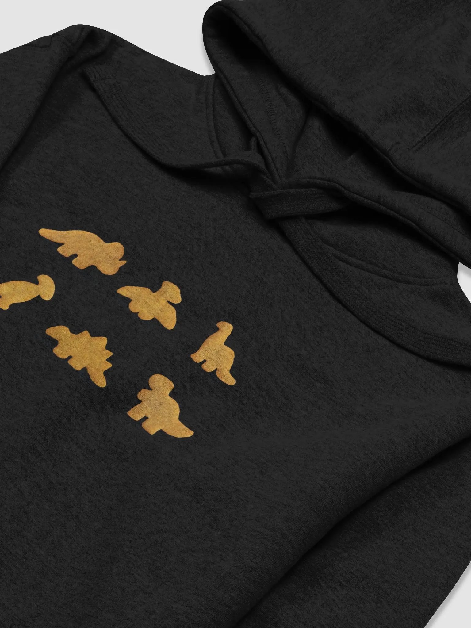 Dino Nugget Hoodie product image (3)