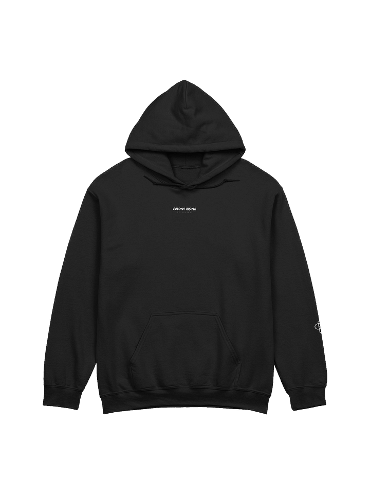 Colony Rising - Nest of the Nameless Hoodie product image (5)