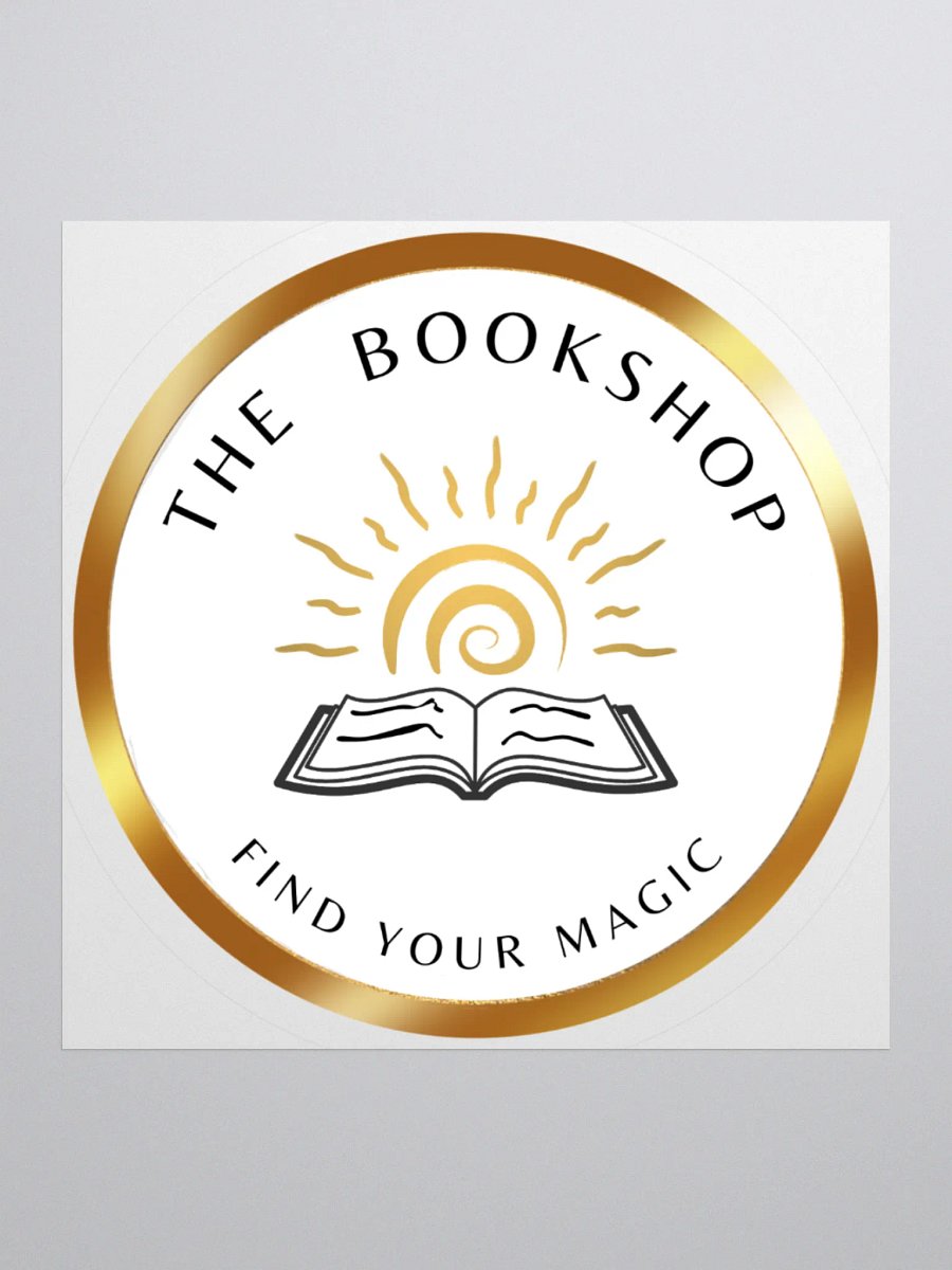 Find your magic stickers product image (1)