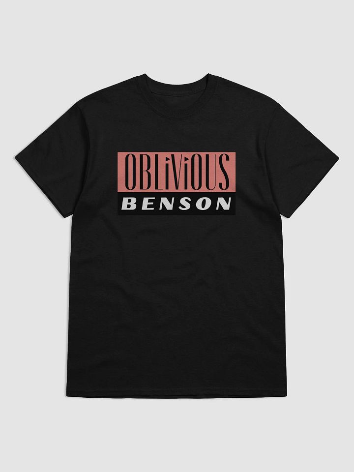 OB Lake Parody Tee product image (1)