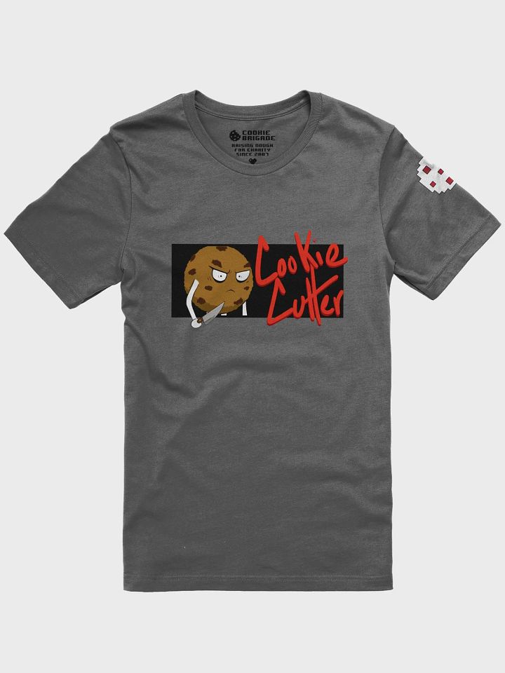 Cookie Cutter T-Shirt product image (1)
