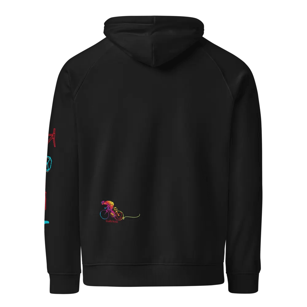 GUILLOVELO ECO BIKE HOODIE product image (1)