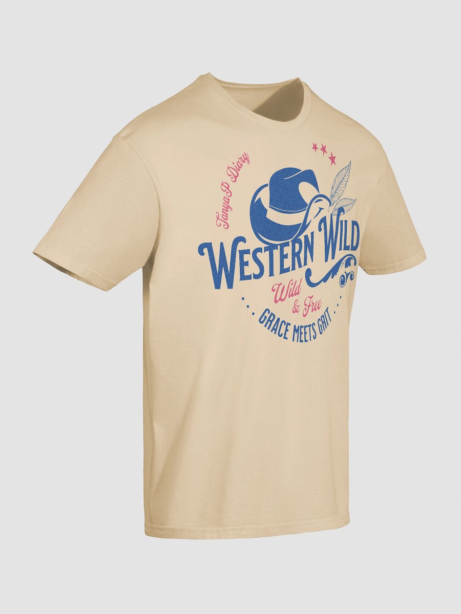Western Wild product image (10)