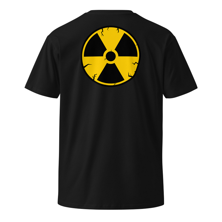 Team xL NUKE TSHIRT product image (1)