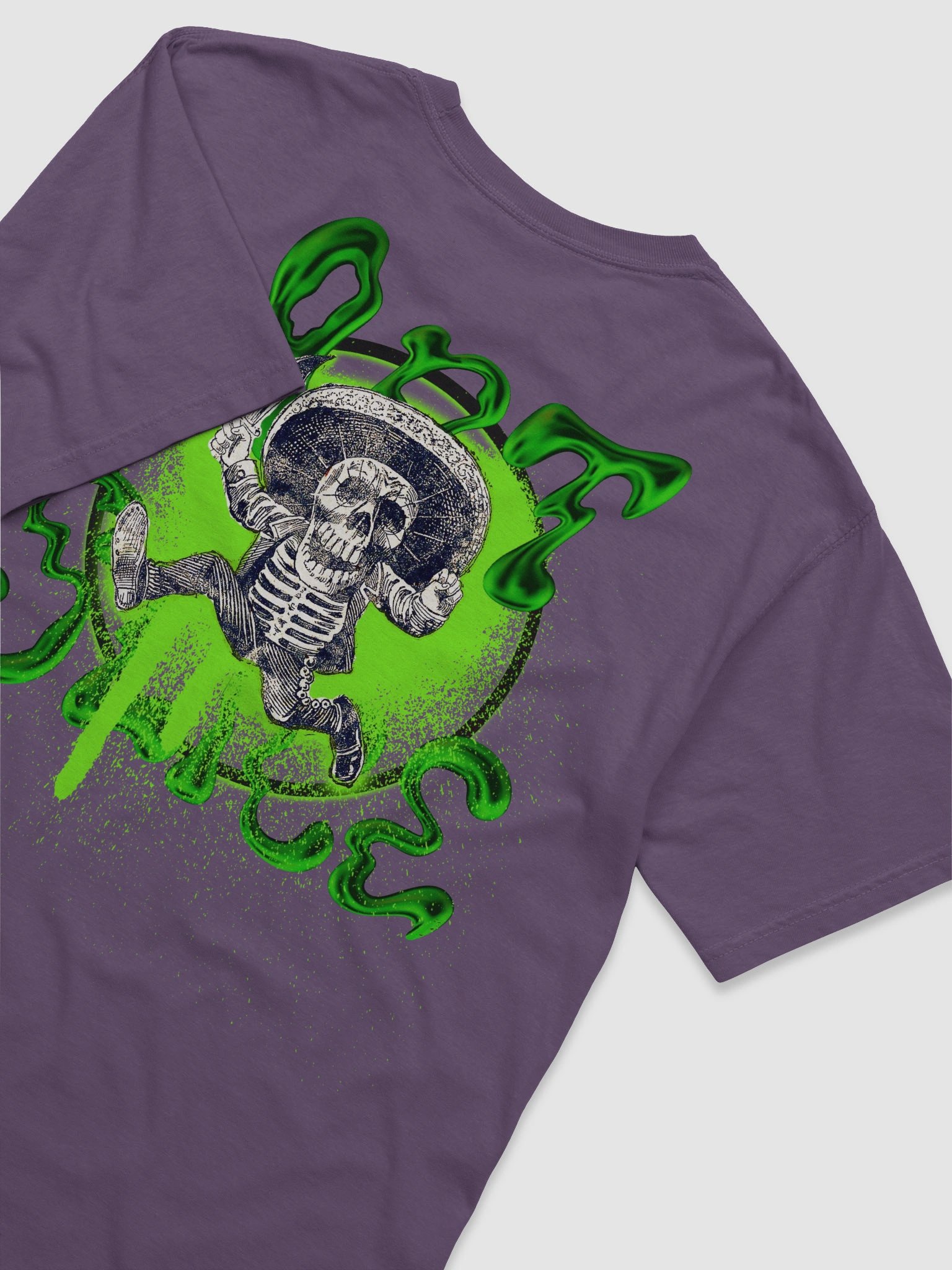 Posada Tee product image (4)
