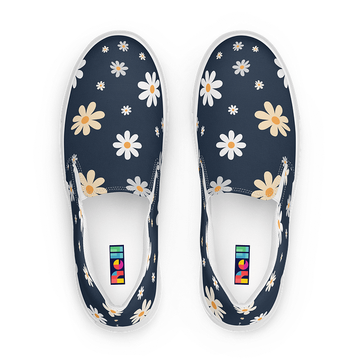 Daisy Dream Women's Slip-On Shoes product image (1)