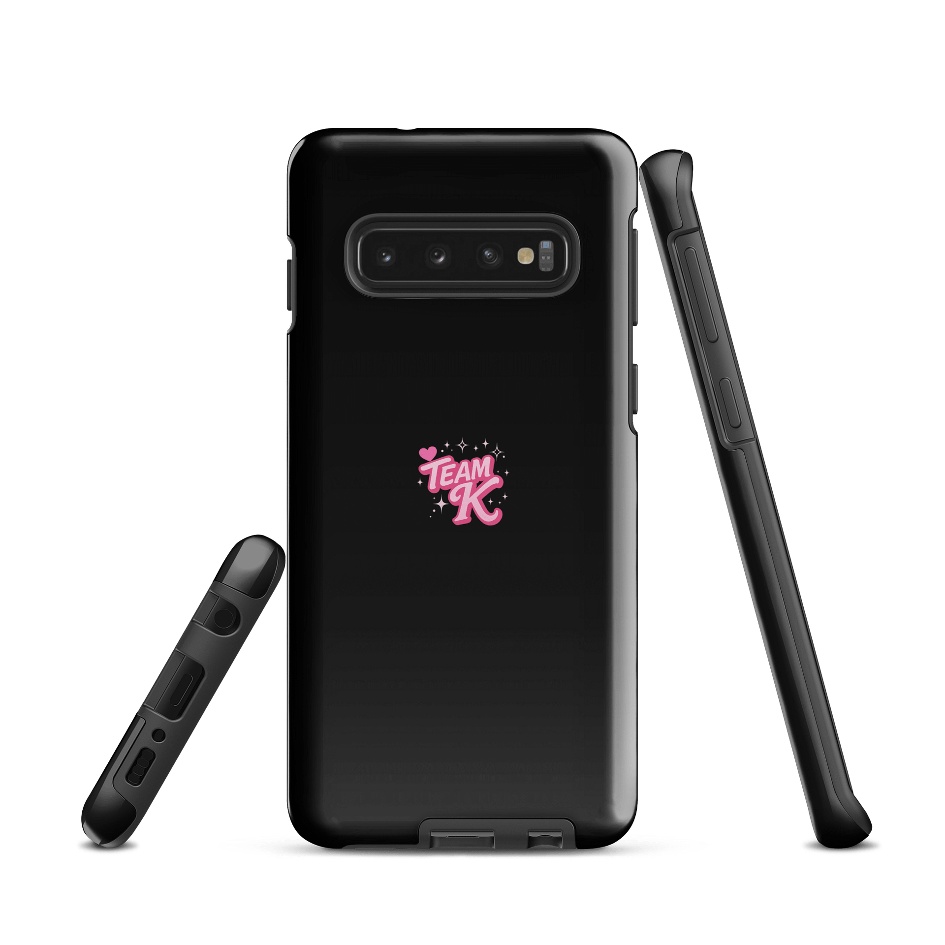 K's WORLD Case for Samsung product image (1)