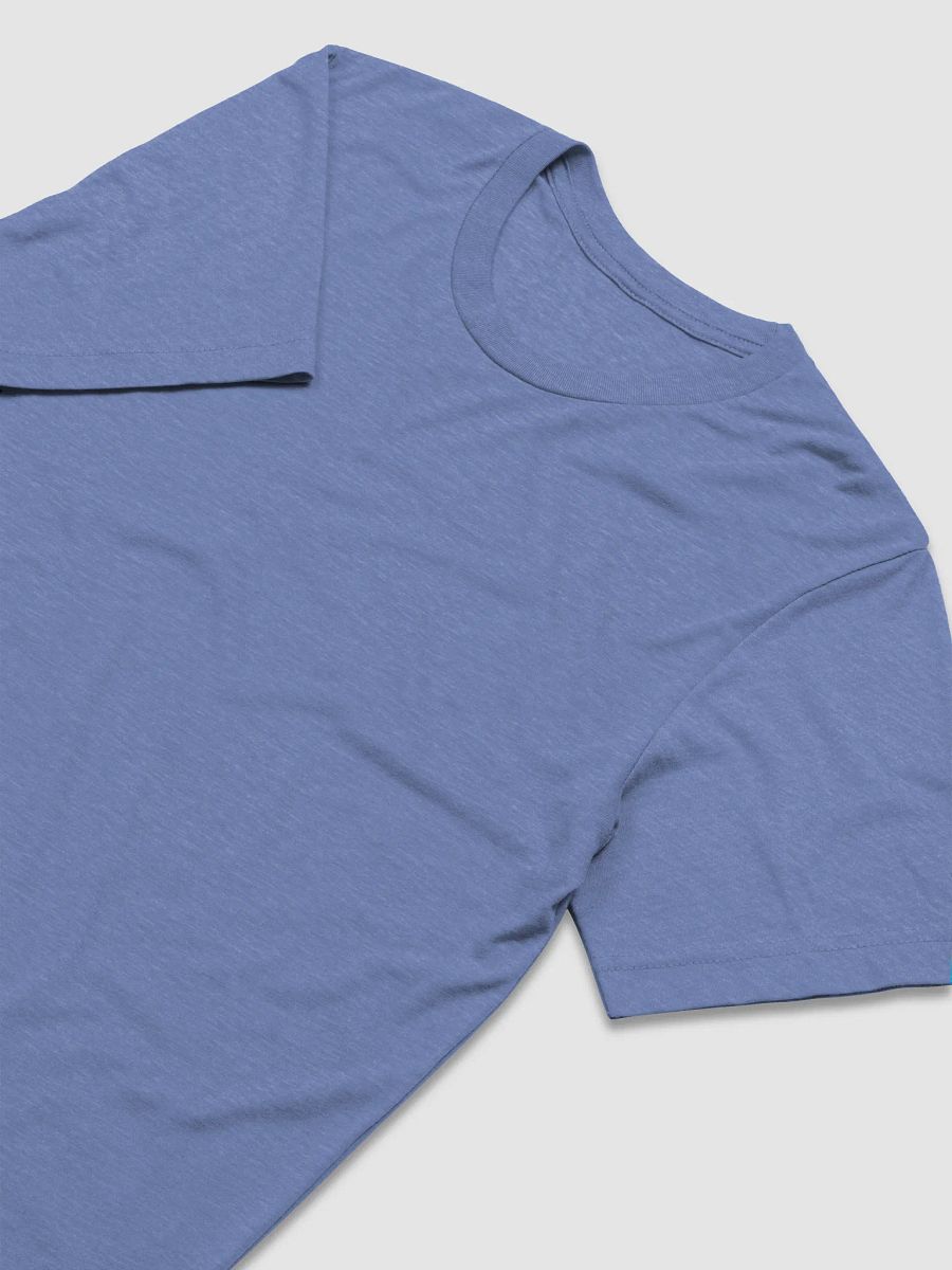 CASUALFIT Short Sleeve Tee product image (39)