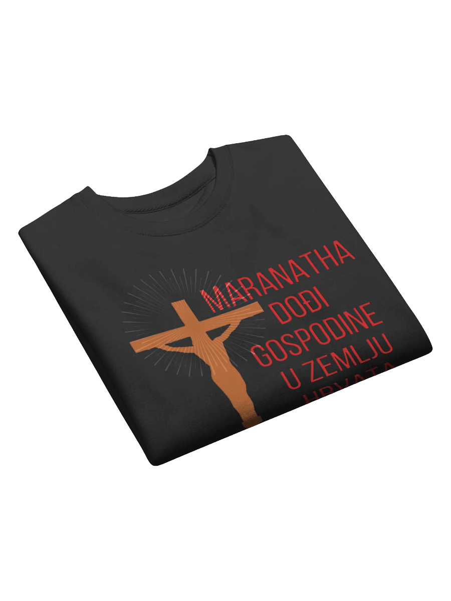 Thompson Maranatha Sweatshirt product image (5)