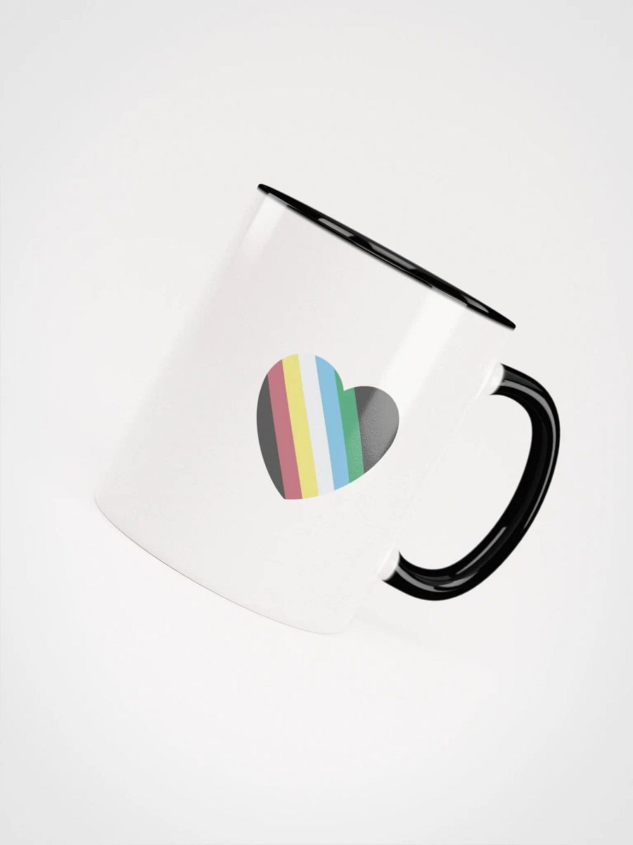 Disability Pride Ceramic Mug product image (51)