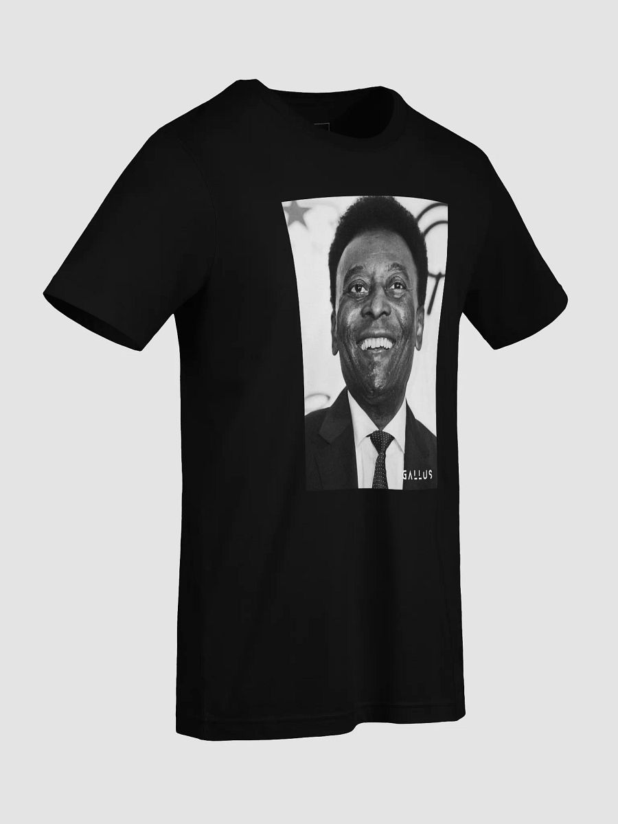 Gallus T-Shirts - Pele by Brian Anderson product image (97)