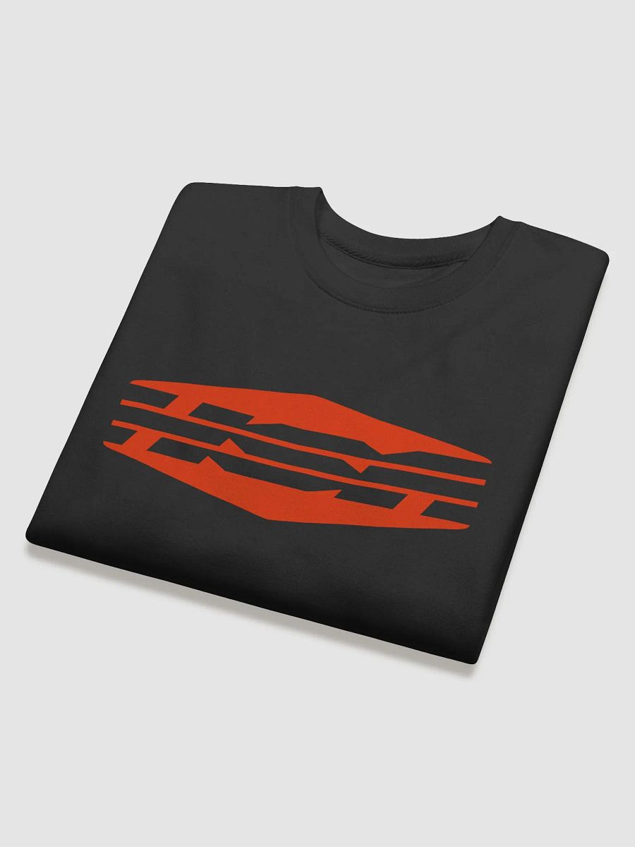 Hard Surface Authority # 3 Sweatshirt product image (18)