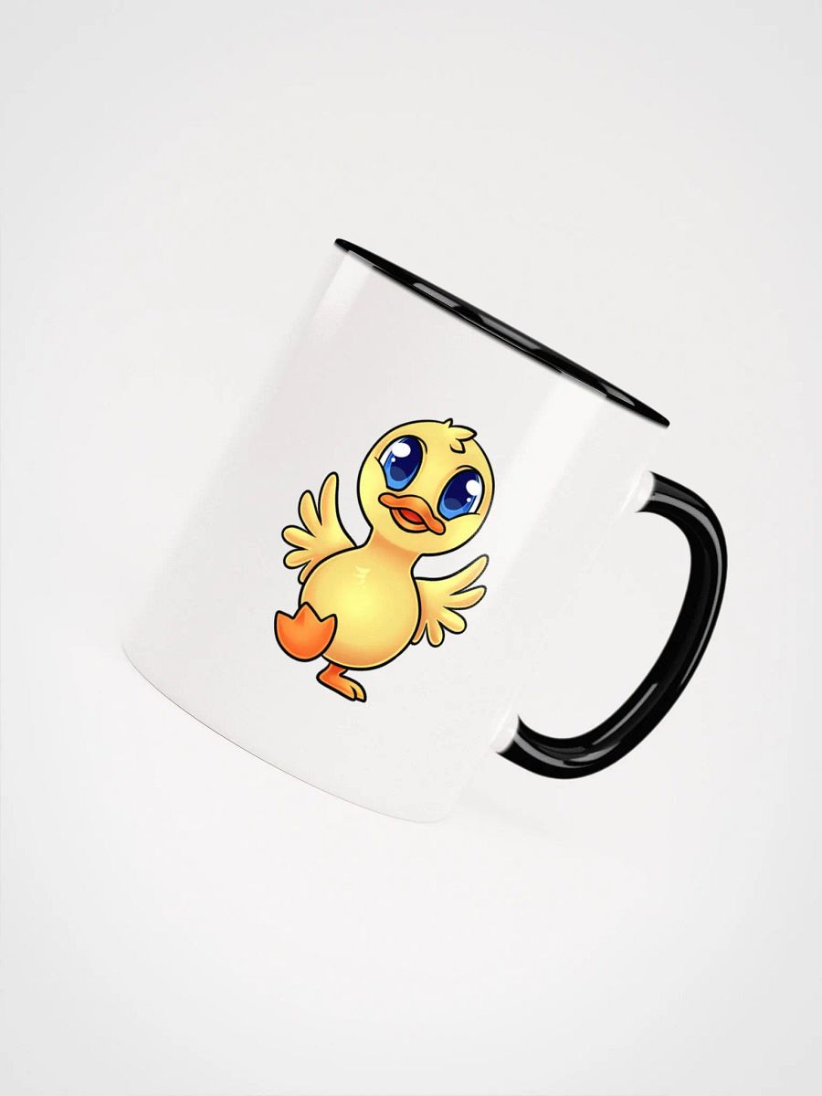 The DUCKY Mug product image (4)
