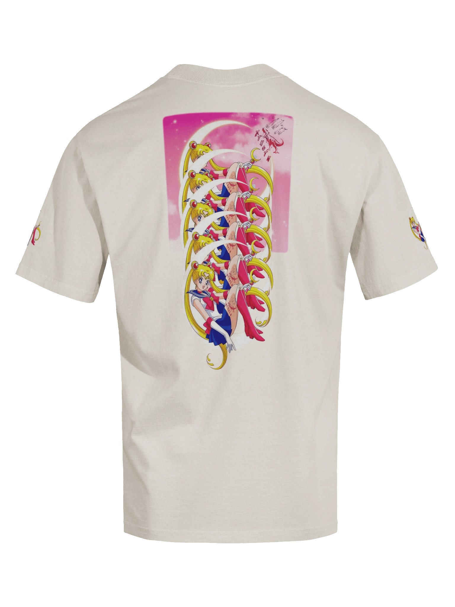 SAILOR MOON ENTERS THE CHAT product image (8)