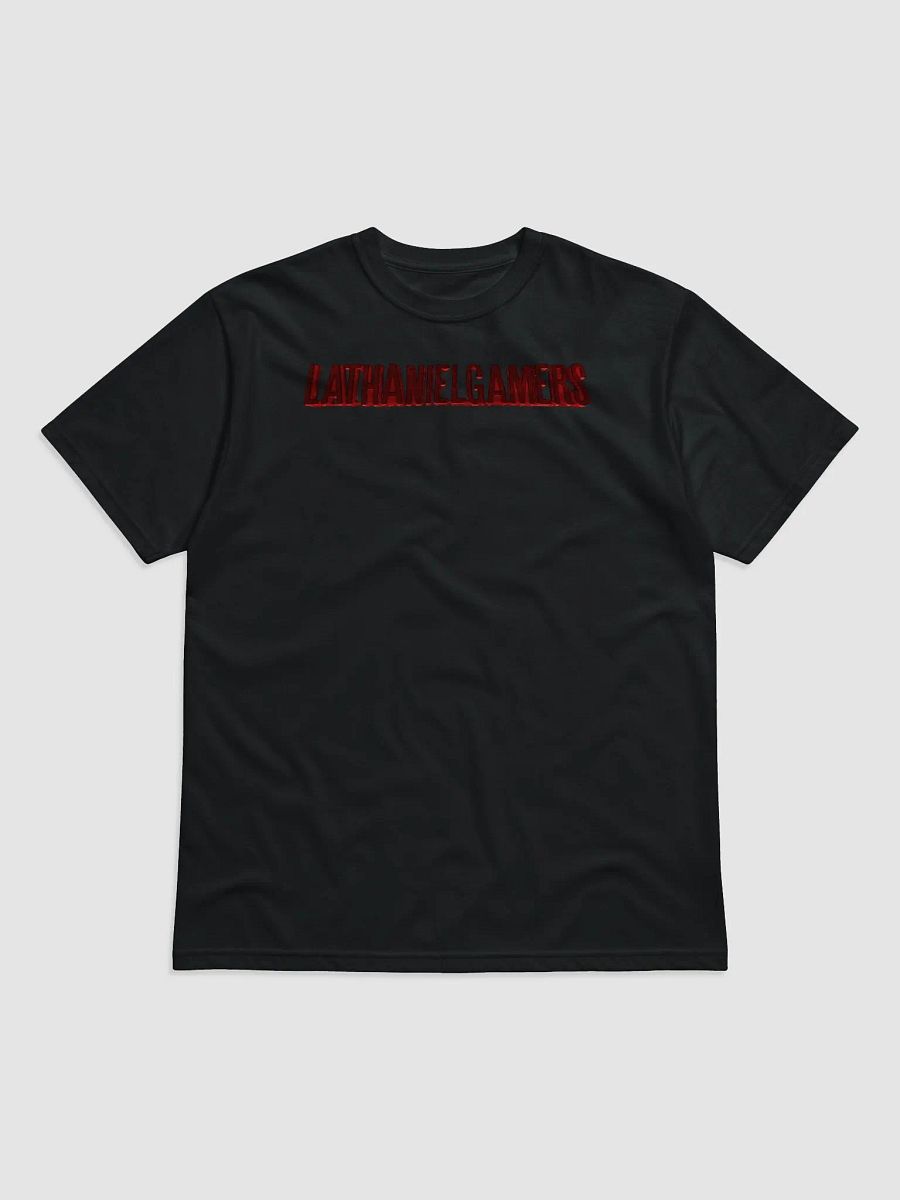 Econscious Unisex T-Shirt Logo (lathanielgamers) product image (1)