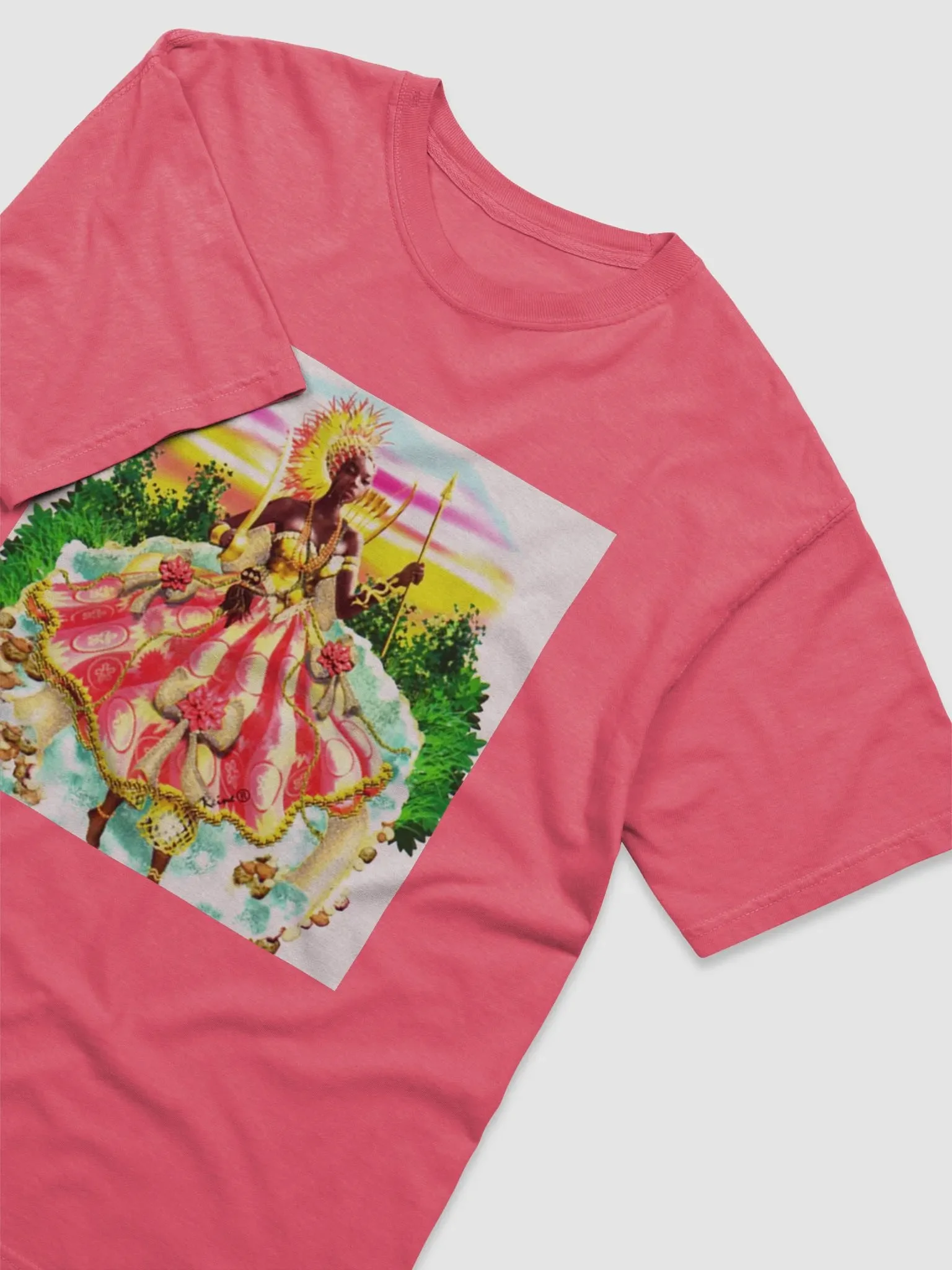 Yewá Mulher de garra e foça! product image (3)