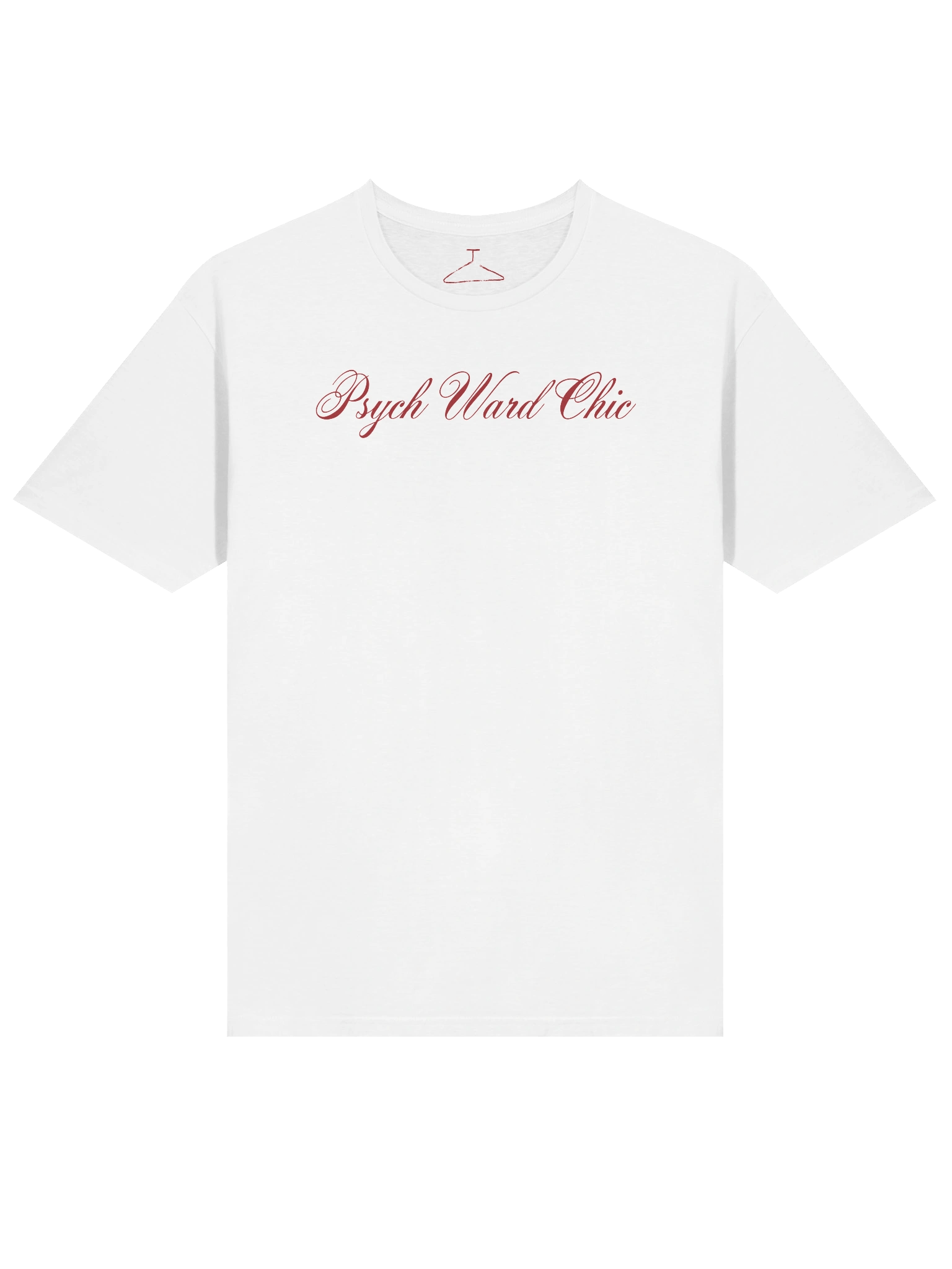 Psych Ward Chic T-Shirt product image (2)