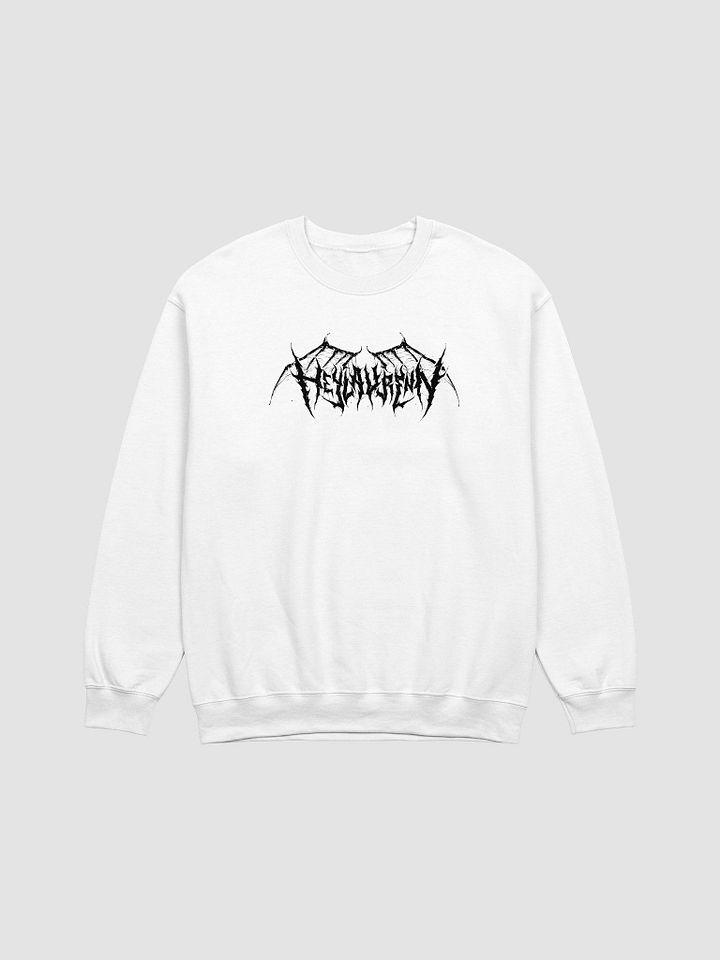 heylaurenn metal crewneck product image (2)