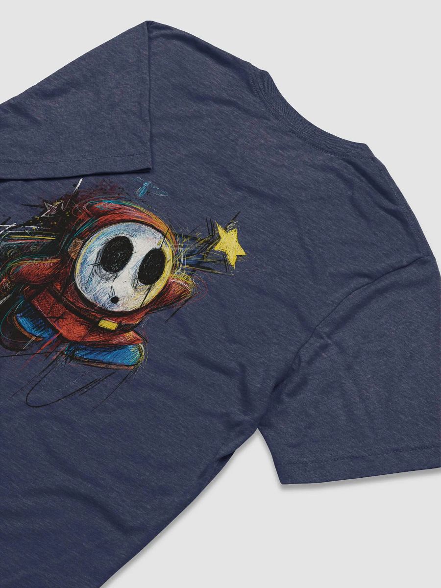 Shy Guy by StephyJ TShirt product image (32)