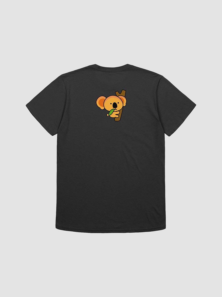 Minimalist Geyik Graphic T-Shirt product image (2)