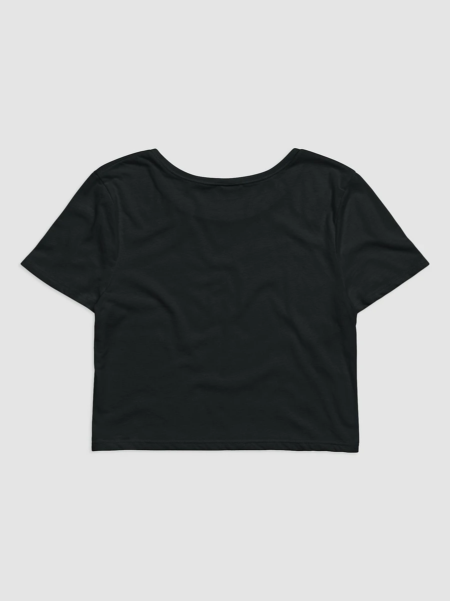 Crop Top Super Soft product image (4)