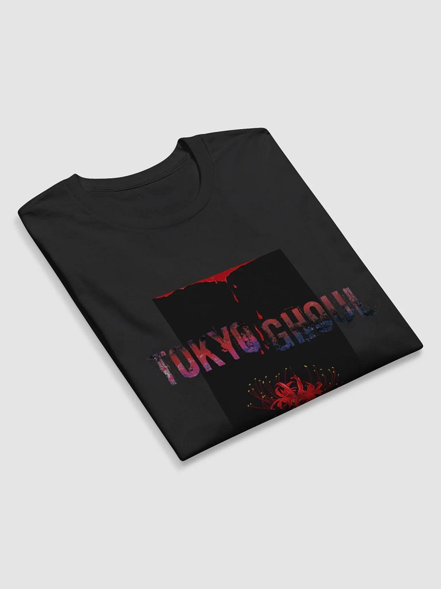 Tokyo Ghoul Dramatic Long Sleeve Shirt product image (14)