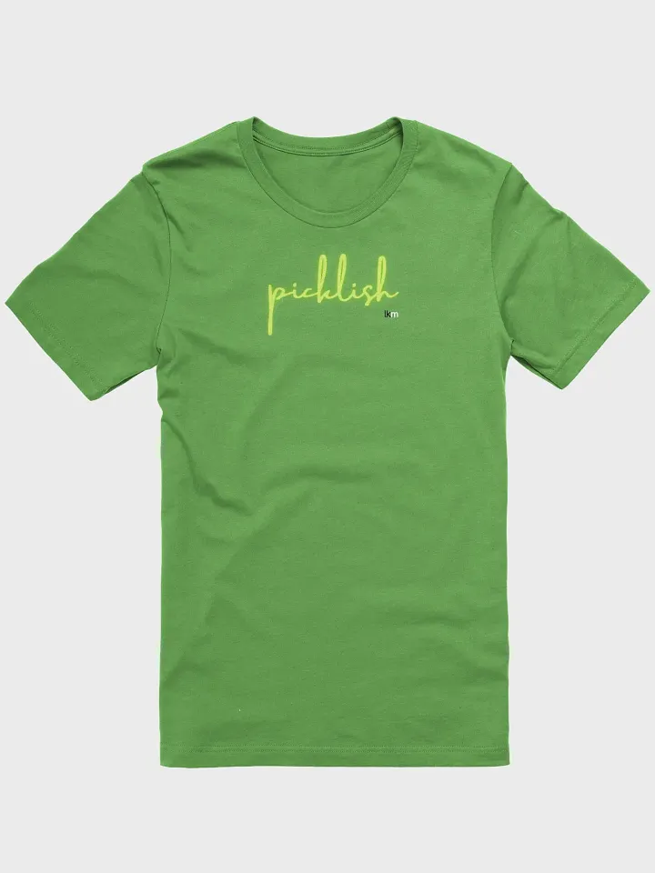 Picklish LKM Classic Fit Tee product image (13)