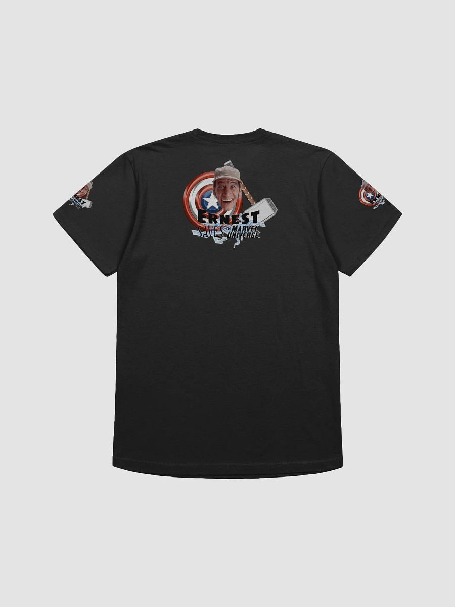 Ernest Saves MCU product image (16)