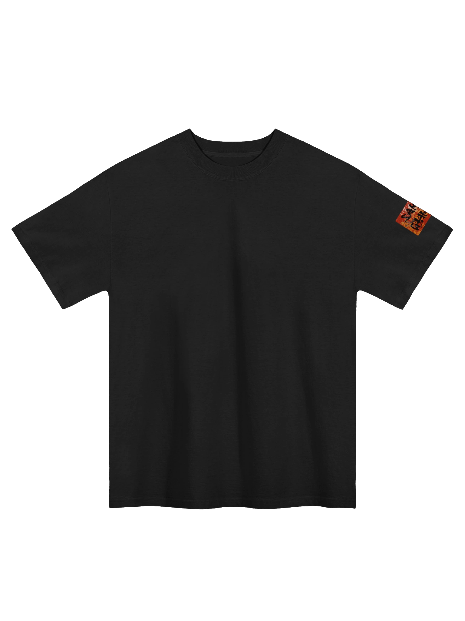 samurai champloo episode 4 tee shirt product image (2)
