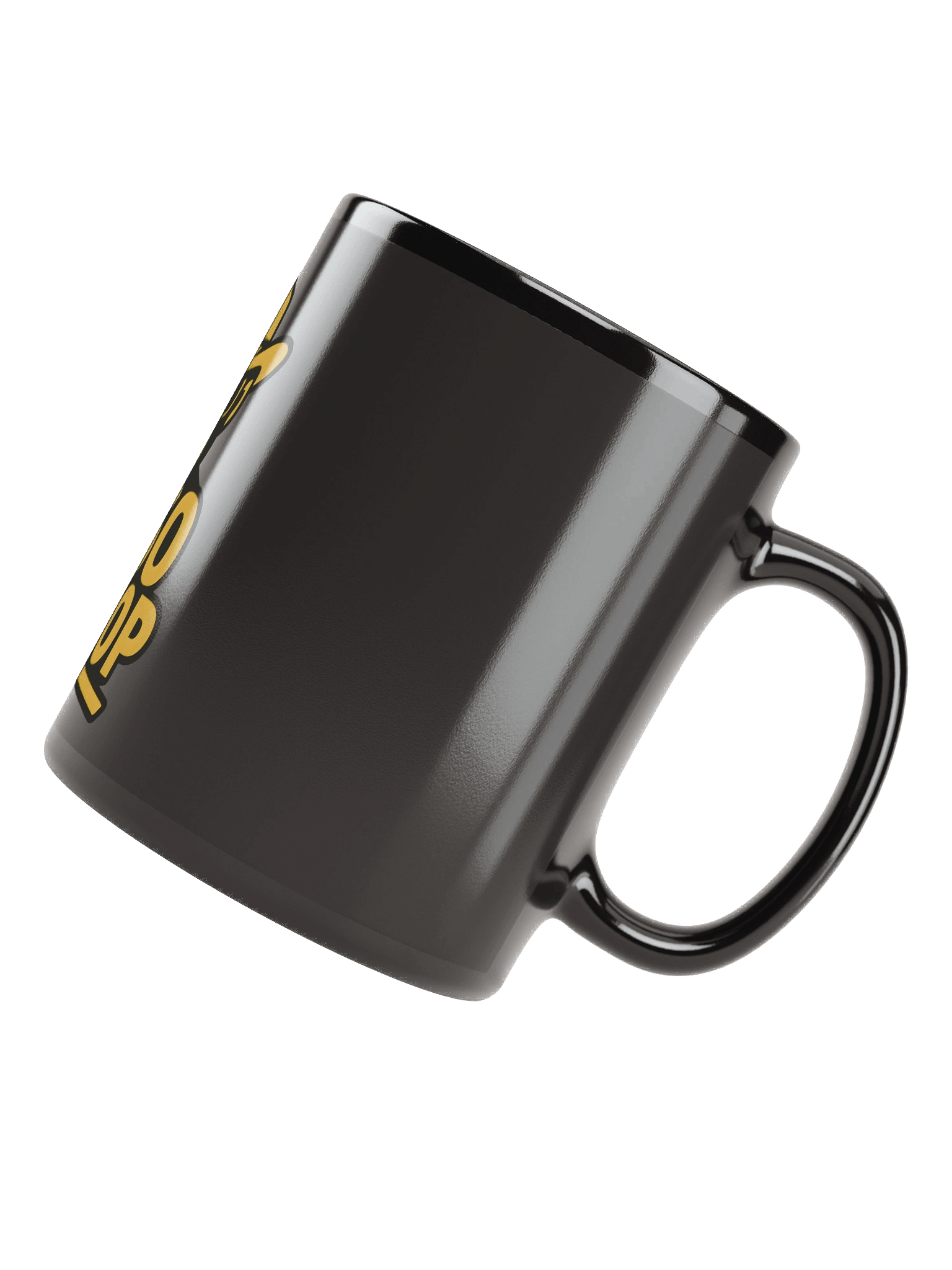 BCSO on TOP Mug product image (2)