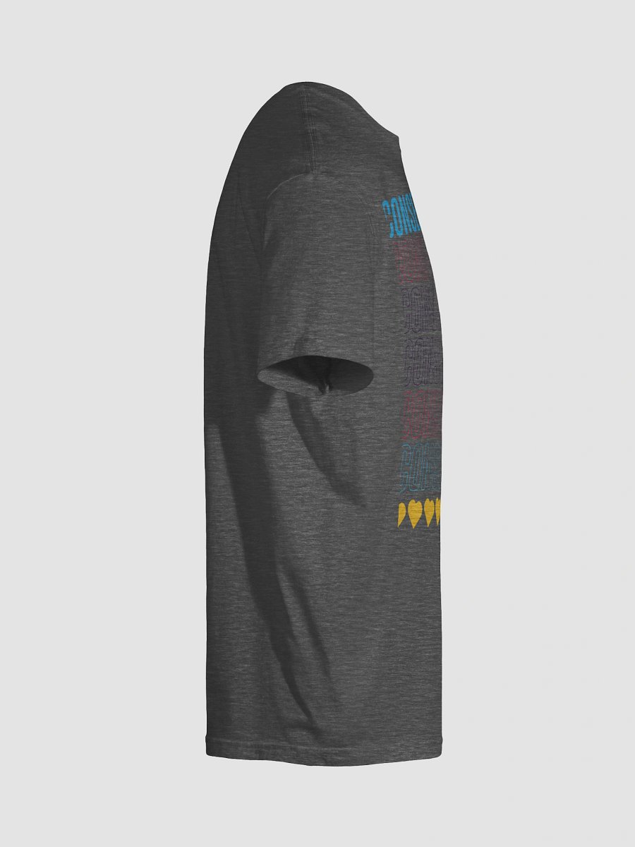 Consent is Sexy Poly Pride 2 Shirt product image (19)